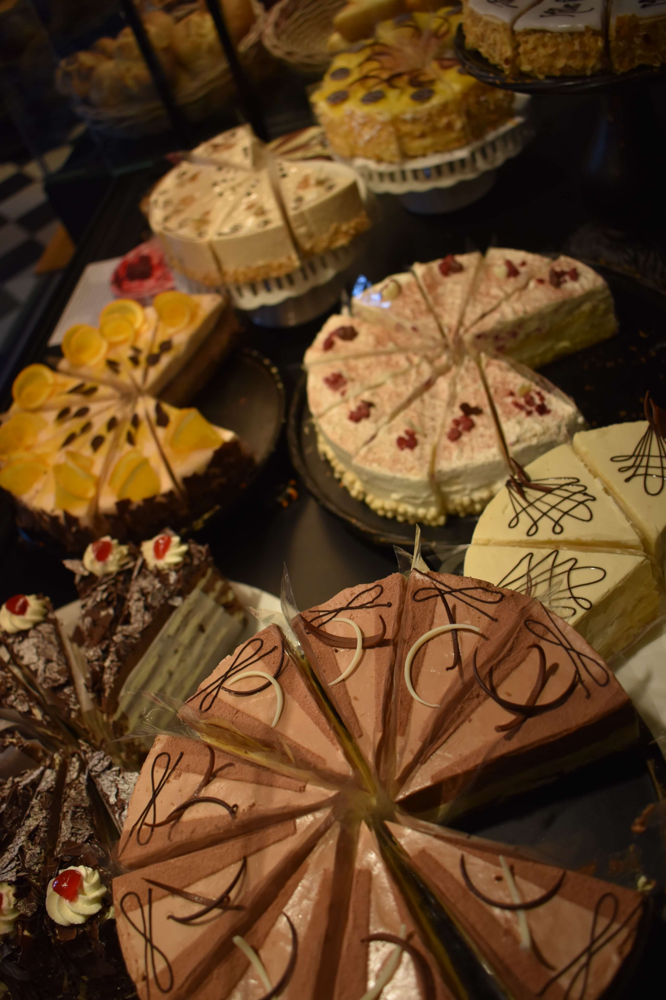 Bäckerei-Konditorei Eichenberger, Bernstrasse 12 in Langnau im Emmental