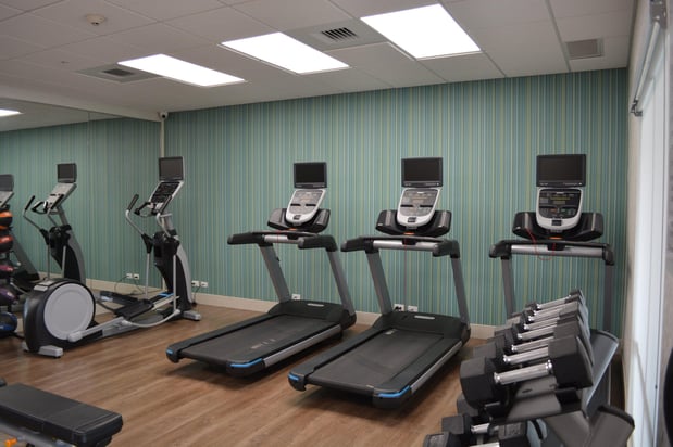 Images Holiday Inn Express & Suites Liberal by IHG