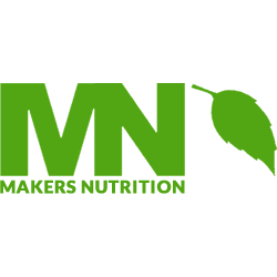 Makers Nutrition, LLC Logo