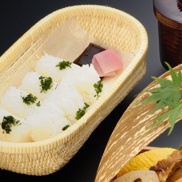 Images 京料理　辰巳屋