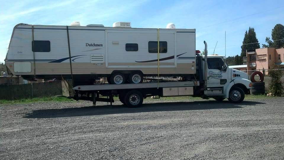 SWAT Specialized Wrecking & Towing Photo