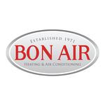 Bon Air Service Co., Inc. Logo
