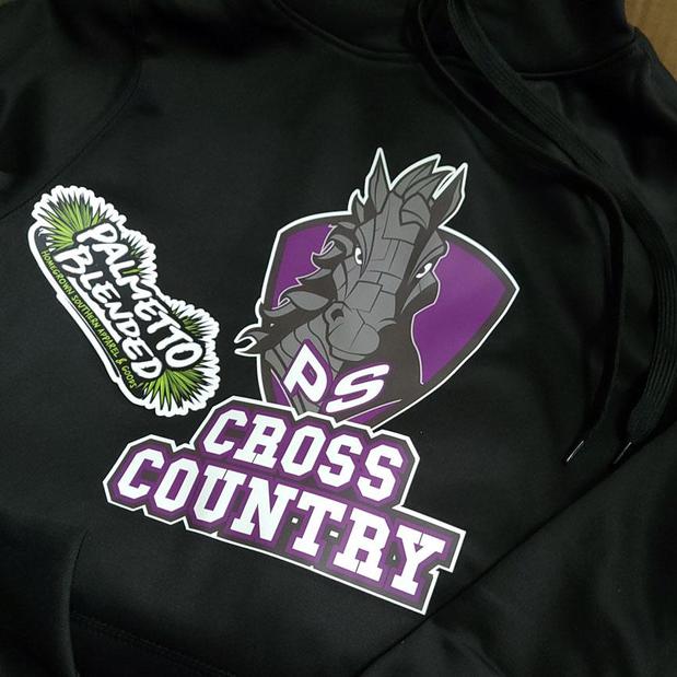 Images Palmetto Blended Screen Printing & Embroidery