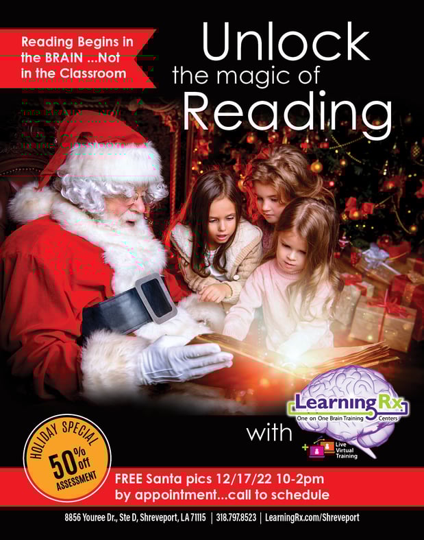 Images LearningRx - Shreveport