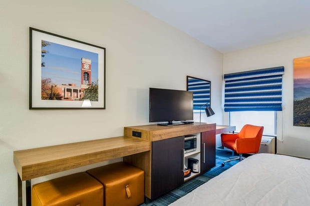 Images Hampton Inn Johnson City