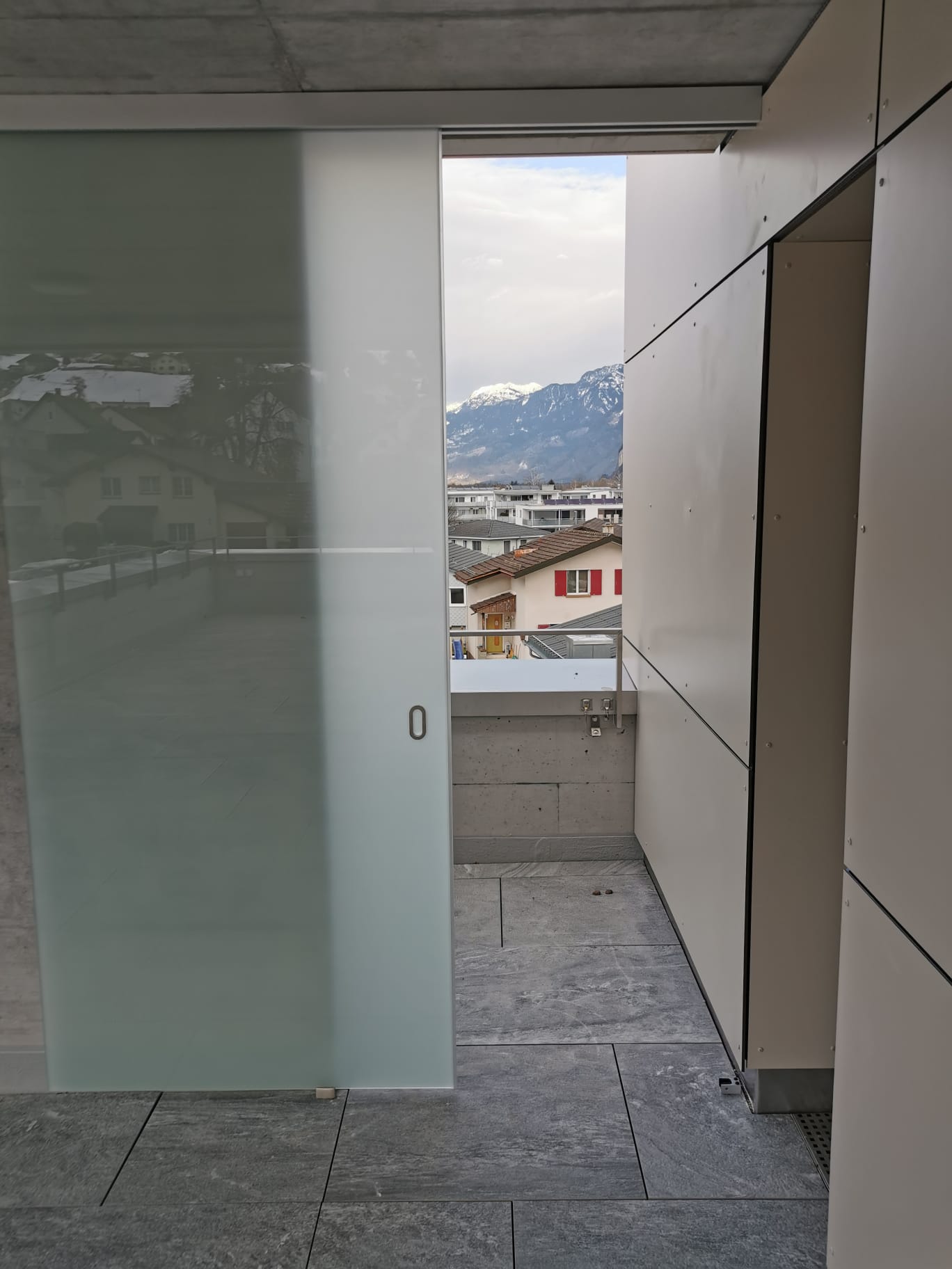 GBS Widmer GmbH, Farbhofstrasse 21 in Zürich