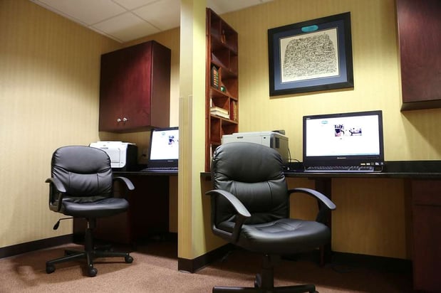 Images Hampton Inn Eau Claire