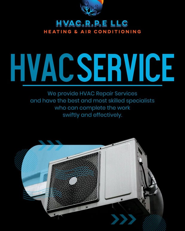 Images HVAC RPE LLC