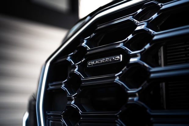Images Audi Dublin