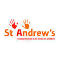St Andrew's Language School Logo