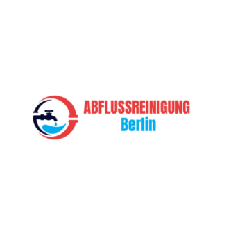 Logo Abflussreinigung Berlin