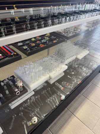 Images Glass House Vape & Smoke Shop