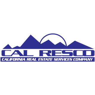 CAL RESCO - CA Real Estate Services Logo