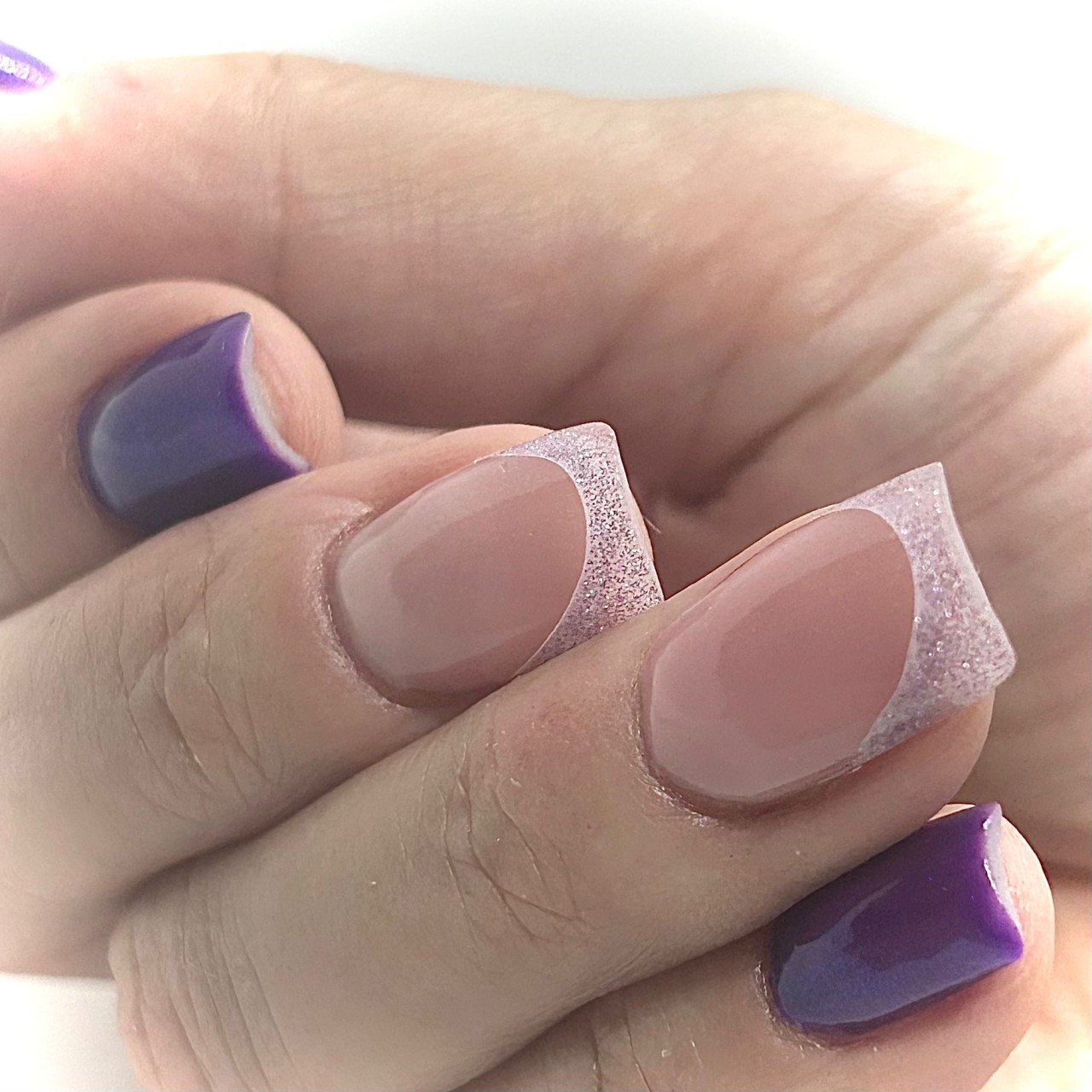 Bilder Claudias Nail Lounge Shop