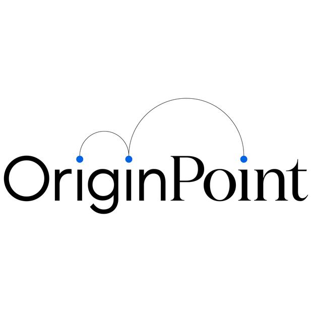 Origin Point Logo