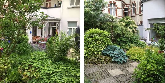 Creative Gartengestaltung - Freiraumplanung & Grünkonzepte Carsten Hotz, An der Lehmbeck 20 in Wuppertal