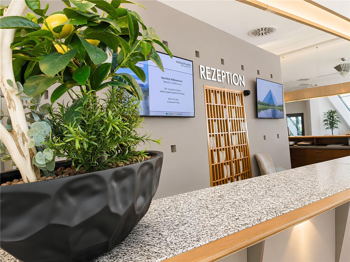 Bild 47 Excelsior Hotel Nürnberg Fürth, a member of Radisson Individuals in Fürth