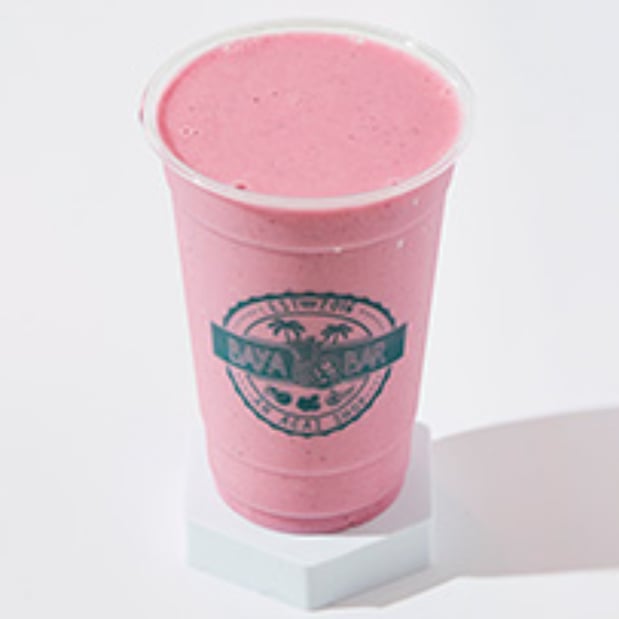 Images Baya Bar - Acai & Smoothie Shop