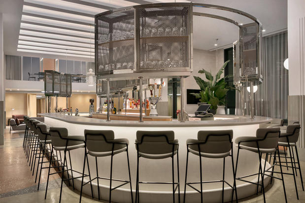Images Hotel Indigo Williamsburg - Brooklyn by IHG