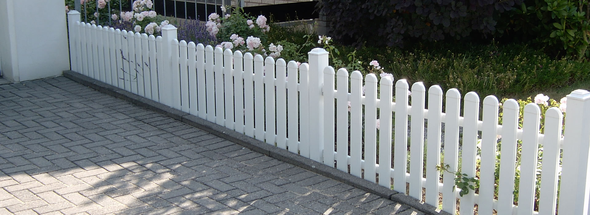 GEWA Balkonsysteme GmbH - Balkongeländer aus Aluminium, Poststraße 5 in Simmersfeld