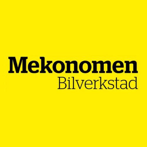 Mekonomen Bilverkstad Kungälv / Mattssons Bilservice i Kungälv AB Logo