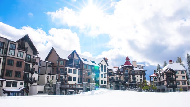 Images Tamarack Resort