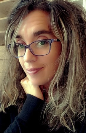 Images Maryann Vitale, Counselor