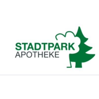 Stadtpark Apotheke in Deggendorf - Logo