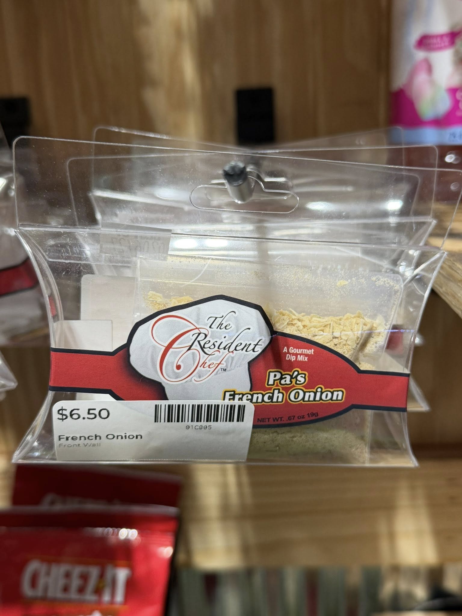 The Rusty Nail Vintage Market Image