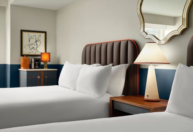 Images Hotel Indigo Nashville - the Countrypolitan by IHG