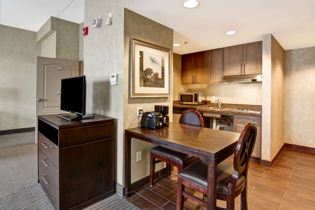 Images Homewood Suites by Hilton Toronto-Markham
