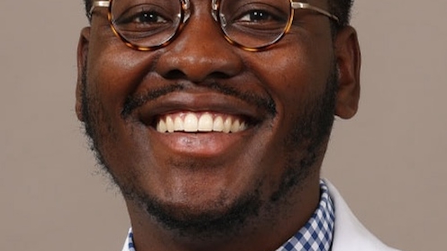Dr. Babajimi Sokan, MD - Louisville, KY - Internal Medicine, Other