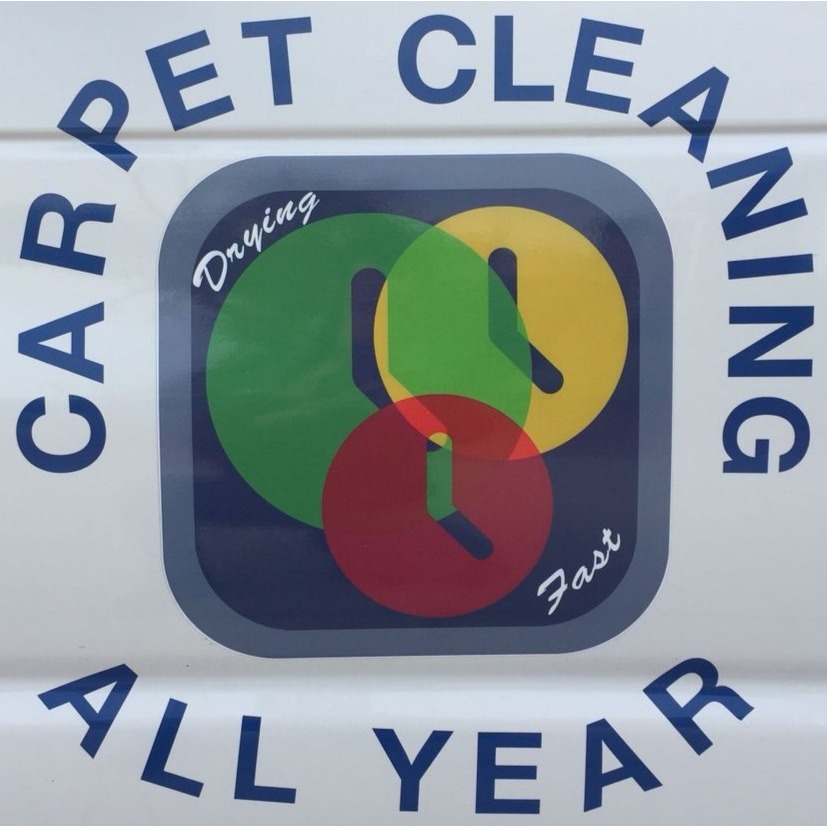 All Year Carpet Cleaning