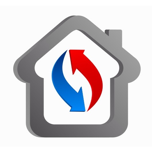 Norman Heating & Air Conditioning Logo