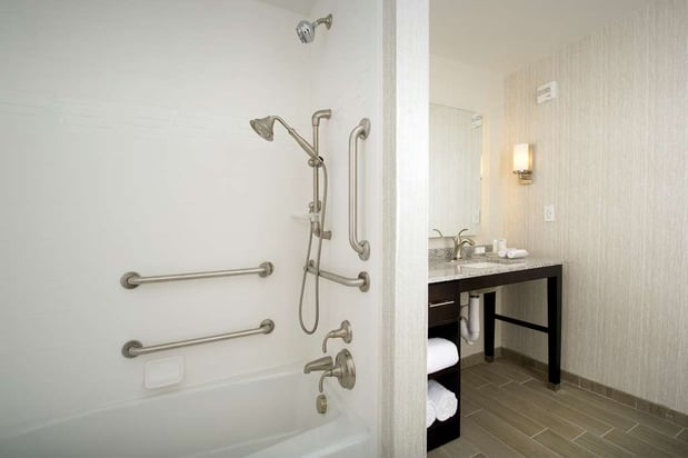 Images Homewood Suites by Hilton Washington DC NoMa Union Station