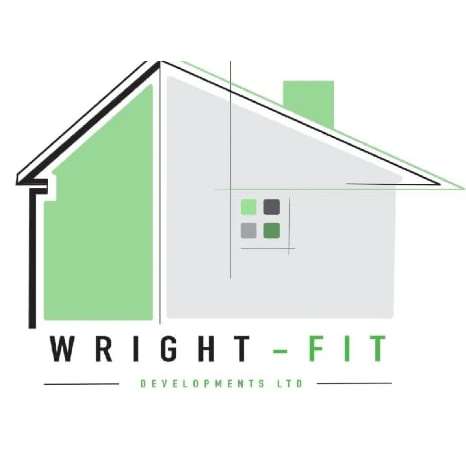 Wright-fit Developments Ltd Logo
