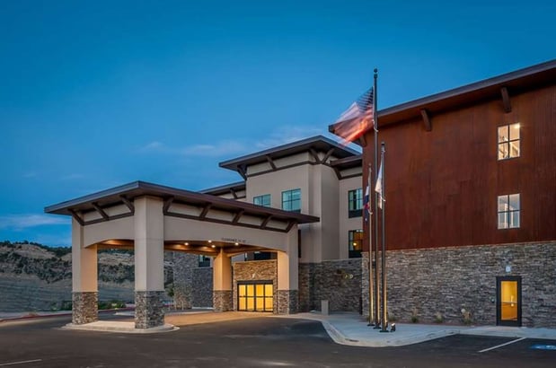 Images Homewood Suites by Hilton Durango, CO