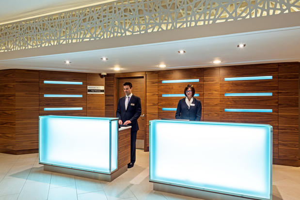 Images Crowne Plaza Seattle-Downtown by IHG