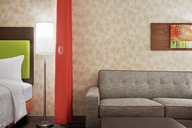 Images Home2 Suites by Hilton Woodbridge Potomac Mills