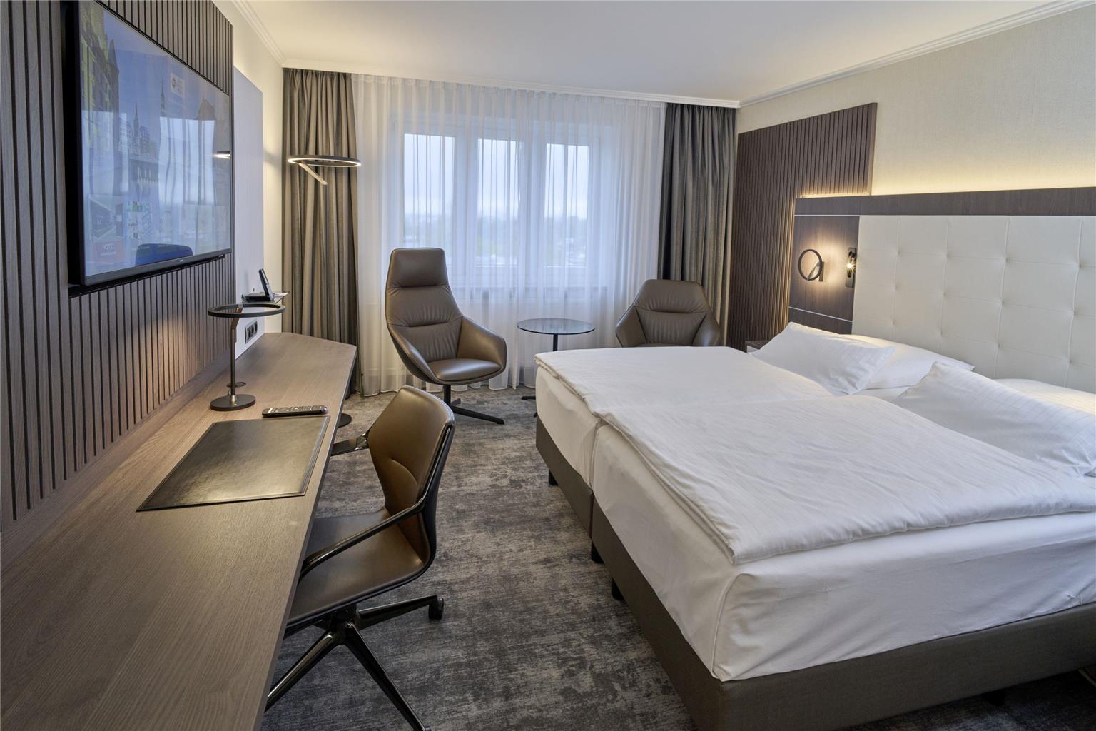 Bilder Best Western Plus Hotel Boettcherhof