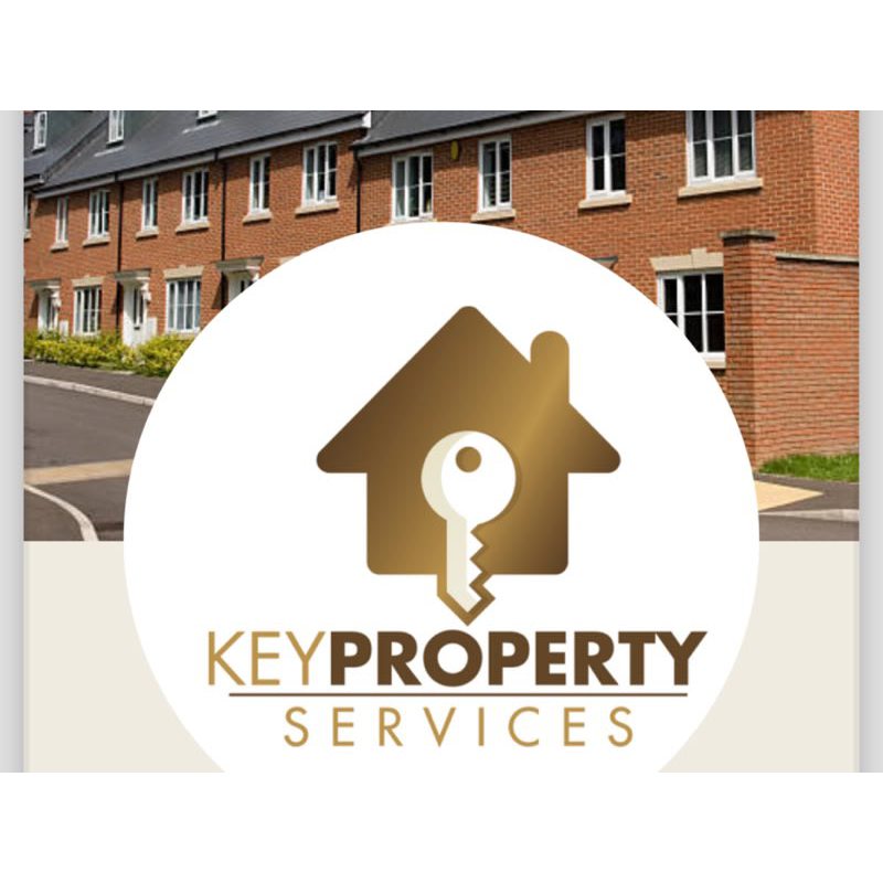 LOGO Key Property Services Bedford Ltd Bedford 01234 270270