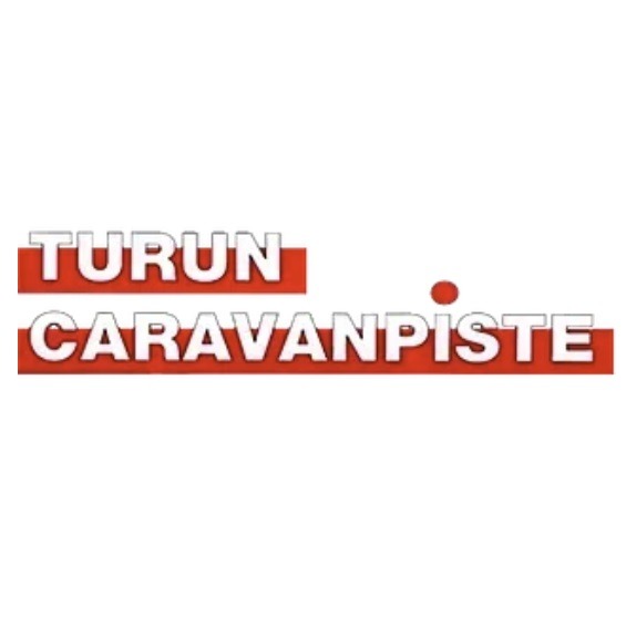 Turun Caravanpiste Logo