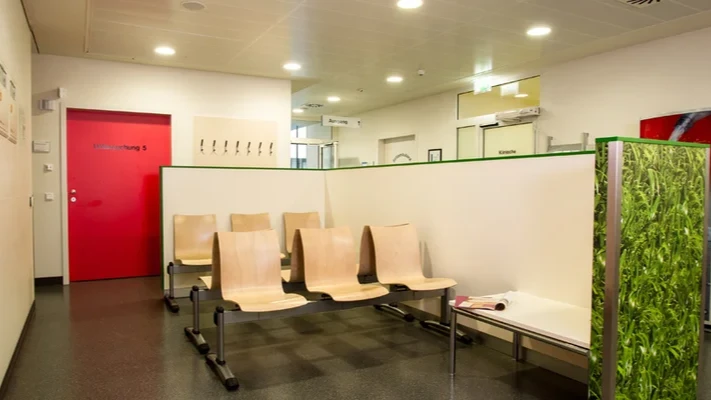 Bild 1 von Scheschy Tischlerei GmbH