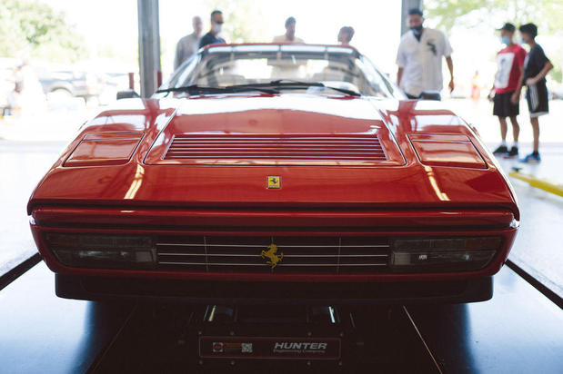Images ProAuto