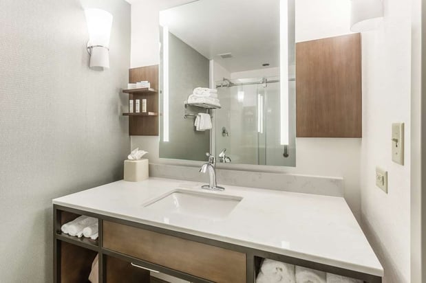 Images Hilton Garden Inn Chicago/Tinley Park