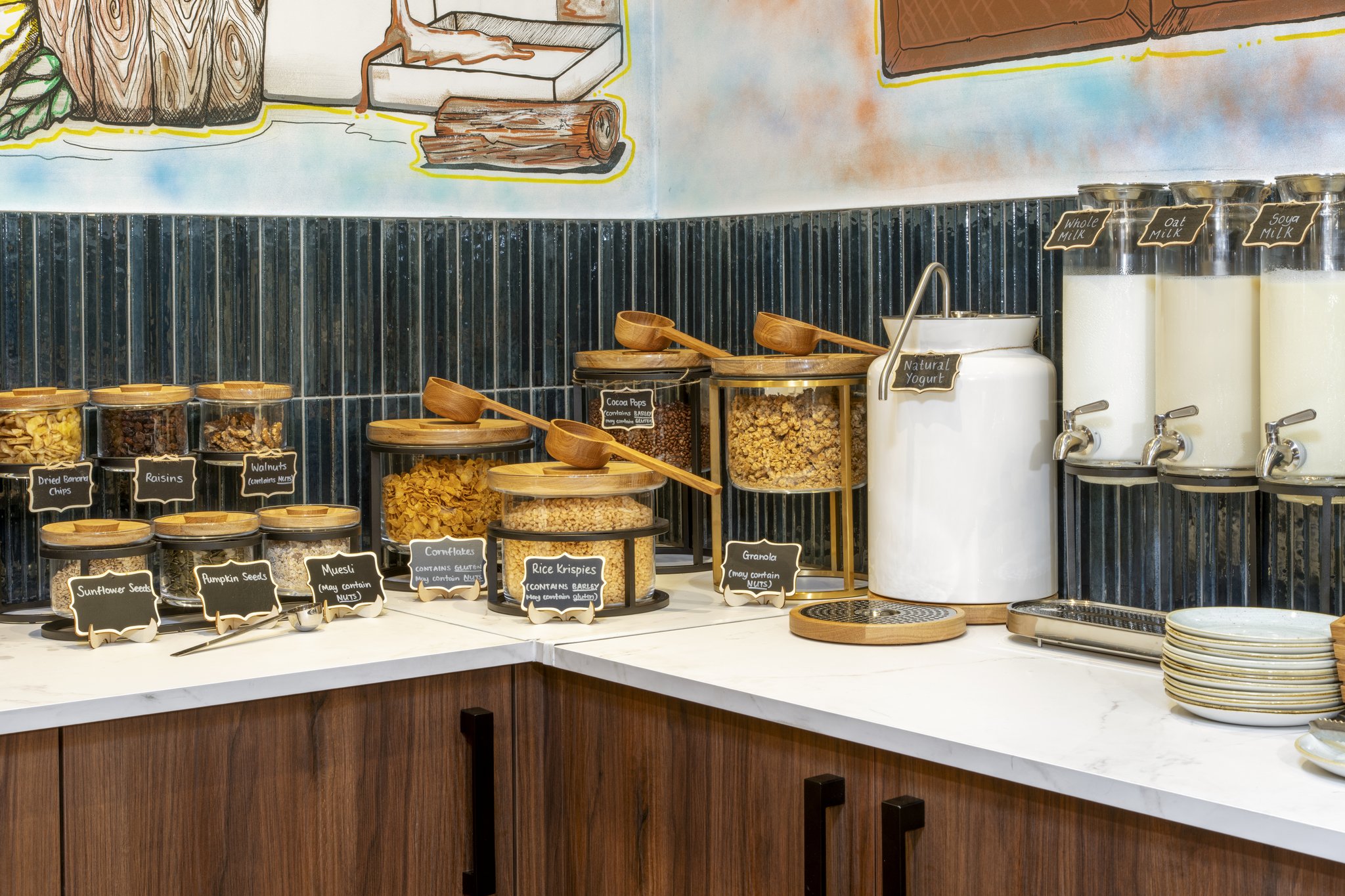 Images Hotel Indigo York by IHG