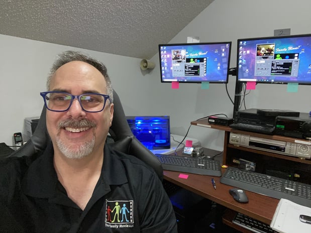 Images Your Family Movie LLC