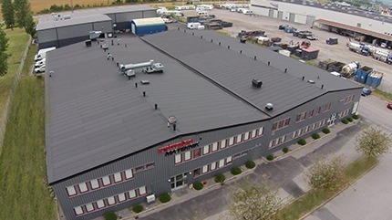 Images Ståthöga MA Teknik AB