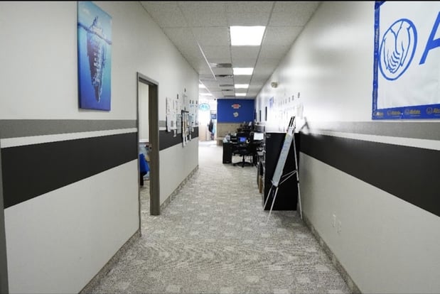 Images Wazni Agency: Allstate Insurance
