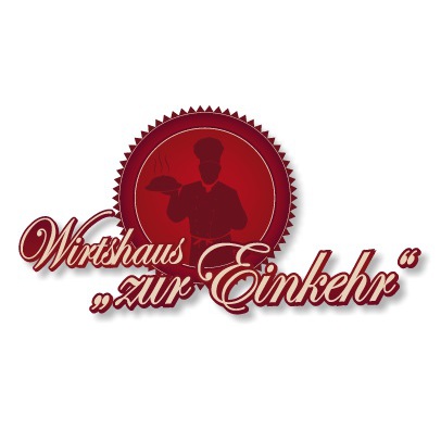 Wirtshaus "Zur Einkehr" Logo
